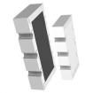 RAVF164DJT2K20 Resistor Networks & Arrays