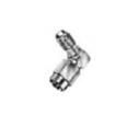 1045747-1 RF Adapters - Tee