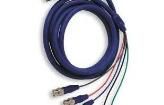 104600030 Audio Cables / Video Cables / RCA Cables