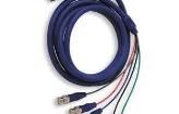 104600601 Audio Cables / Video Cables / RCA Cables