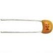 MC0805N240J101A2.54MM Multilayer Ceramic Capacitors MLCC - Leaded