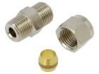 10480NO 6-1/8 electronic component of PNEUMAT SYSTEM