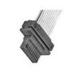 104893-2 Headers & Wire Housings