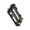 1048 Cylindrical Battery Contacts, Clips, Holders & Springs