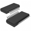 LTC4244CGN electronic component of Analog Devices