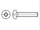 3183873 electronic component of Bossard