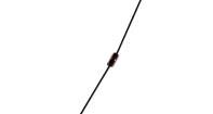 102PS1G PTC (Positive Temperature Coefficient) Thermistors
