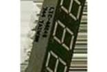 LTC-4724G LED Displays & Accessories