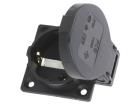 1050-0SS AC Power Entry Modules