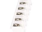 LTE6-10.0M 25526426 Fixed Terminal Blocks