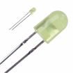 LTL-10253W Standard LEDs - Through Hole