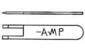 724719-1 electronic component of TE Connectivity