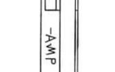 724719-1 Extraction, Removal & Insertion Tools