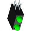 LTL-42M4NH106  Optoelectronics
