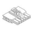 105307-2202 electronic component of Molex