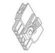 105307-2202 Headers & Wire Housings