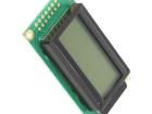 RC0802A-FHW-ESX LCD Character Display Modules & Accessories