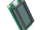 RC0802A-GHY-CSV LCD Character Display Modules & Accessories