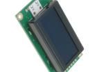 RC0802A-TIY-ESV LCD Character Display Modules & Accessories