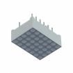 LTP-757KY  Optoelectronics