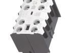 31DILE Relay Sockets & Fixings
