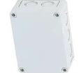 10540901 Enclosures, Boxes & Cases