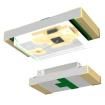 LTST-C193KRKT-2A  Optoelectronics