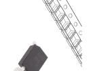 LTV-815S-TA1 Transistor Output Optocouplers