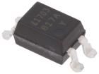 LTV-817S-A electronic component of Lite-On