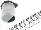 RC0J107M6L005VR  Passive Components