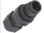 LTW12P-03BMMA-SL8001  Connectors