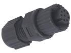 LTW12P-08BFFA-SL8001  Connectors