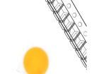 LTW-3030DZL50 High Power LEDs - White