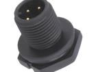 LTWM12P-04PMMS-SC Circular MIL Spec Connector