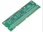 LV18F V6 64-80-PIN TQFP MCU CARD EMPTY electronic component of MikroElektronika