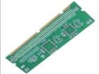 LV18F V6 64-80-PIN TQFP MCU CARD EMPTY  Embedded Solutions