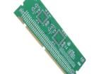 LV18F V6 64-80-PIN TQFP MCU CARD EMPTY Development Boards & Kits - Other Processors