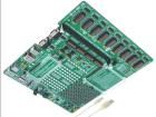 LV18F V6 DEVELOPMENT SYSTEM  Embedded Solutions