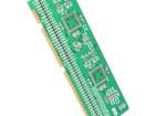 LV-24-33 V6 44-PIN TQFP MCU CARD EMPTY Development Boards & Kits - Other Processors