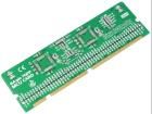 LV-24-33 V6 64-PIN TQFP MCU CARD EMPTY electronic component of MikroElektronika