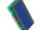 RC1202A-BIY-CSX LCD Character Display Modules & Accessories