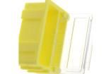 SMD-BOX N 2-2-3-4-1 Antistatic Control Products