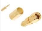 321-102-003 (SMA-50/2-H155/W1.03 AU)  Connectors