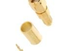 321-102-003 (SMA-50/2-H155/W1.03 AU) RF Adapters - Between Series