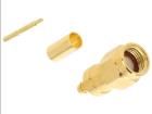 321-104-002 (SMA-50/2-RG174/316/W4.02)  Connectors