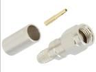 321-203-001 (SMA-50-R/2-RG58/W3.01)  Connectors