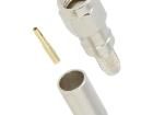 321-203-001 (SMA-50-R/2-RG58/W3.01) RF Adapters - Between Series