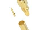 321-203-002 (SMA-50-R/2-RG58/W3.02) RF Adapters - Between Series