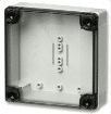 PC 95/60 HT ENCLOSURE electronic component of Fibox