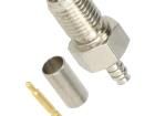321-350-001 (SMA-50-R/2-RG316/N2.01) RF Adapters - Between Series